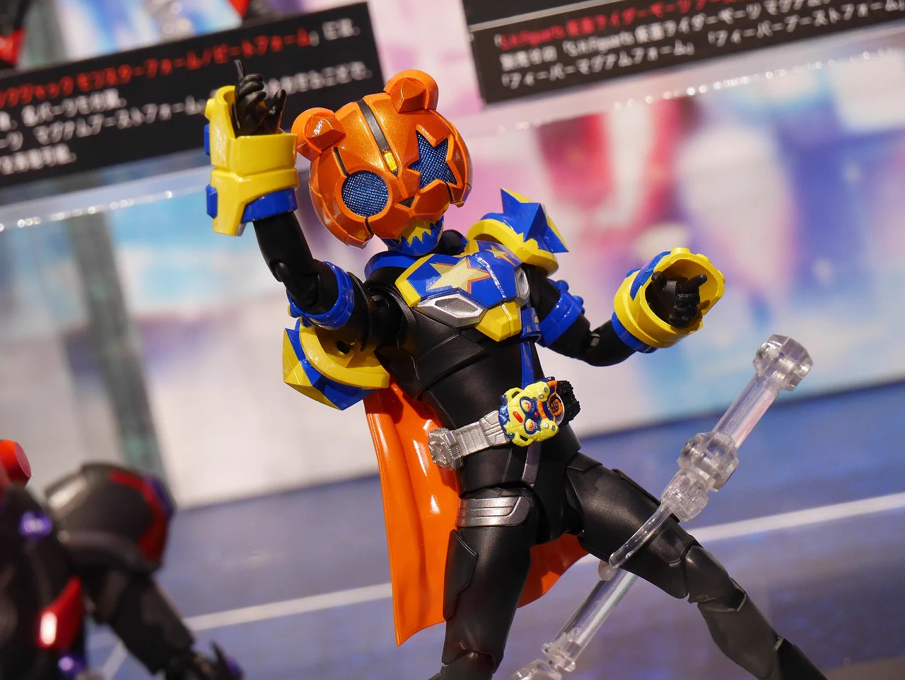 TAMASHII NATIONS STORE TOKYO on X: 