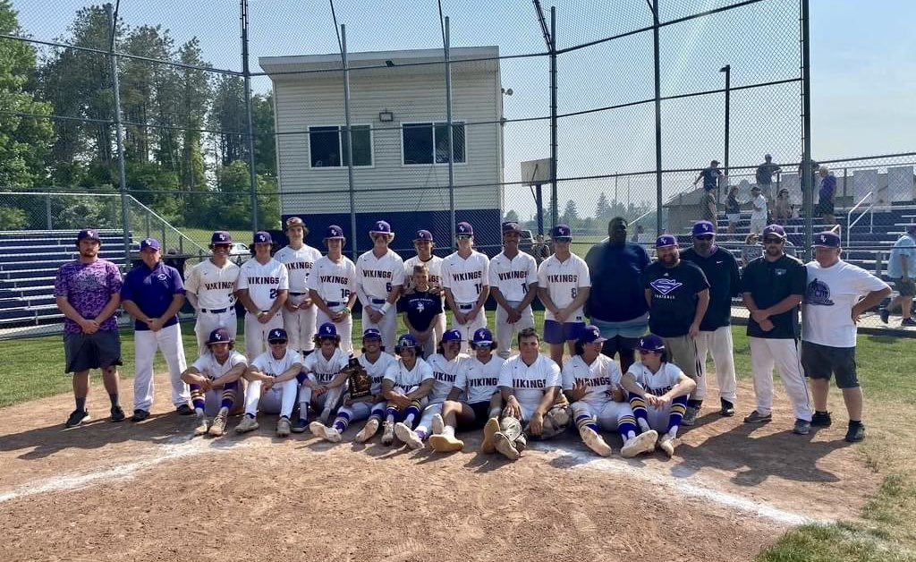 District Champions✅