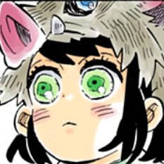 tanijrou's tweet image. hes literally just a little guy