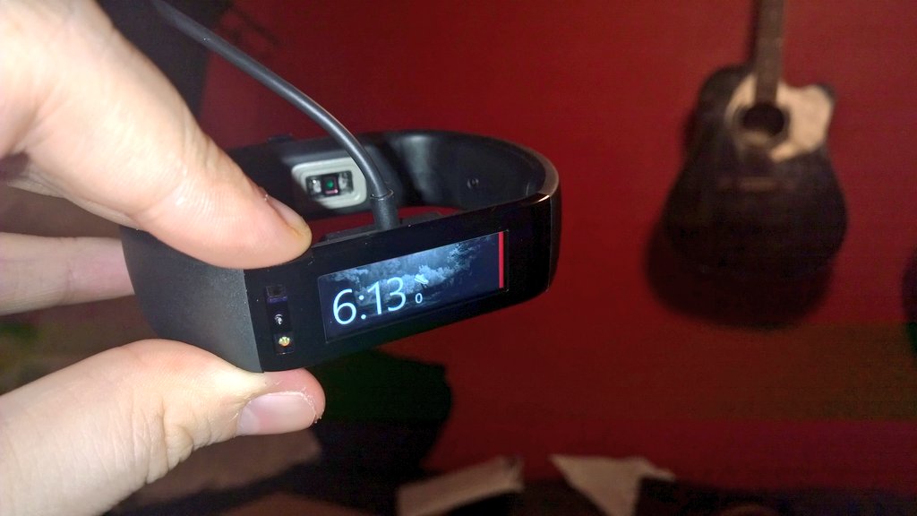 Windows Central tweet media