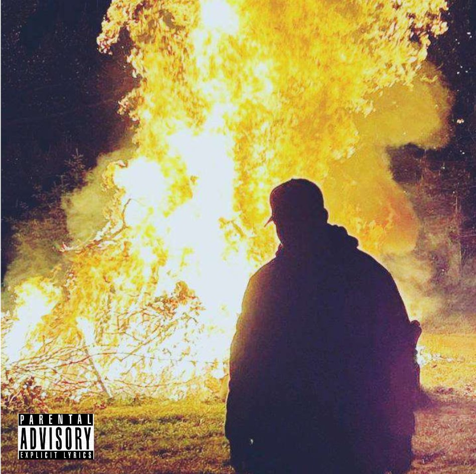 JayburnsLIVE's tweet photo. So I made the greatest rap album cover ever... #rapalbumcover #rap #rapmusic https://t.co/xpalNxXwyM