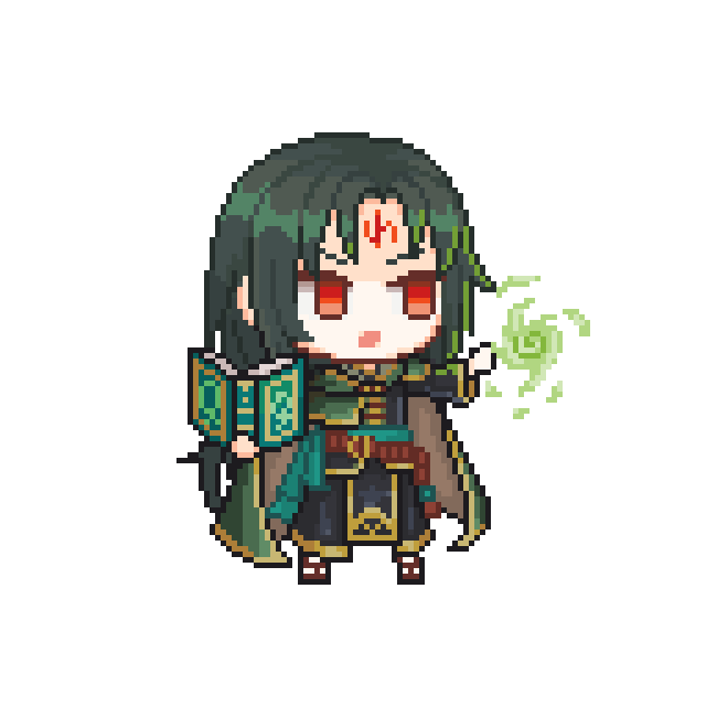 セネリオくん