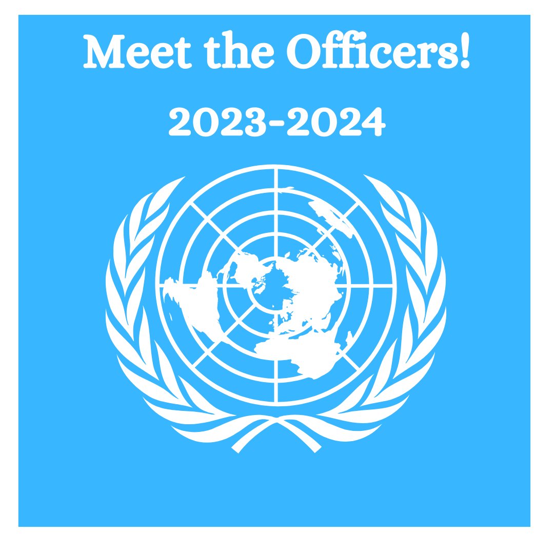 muncbhs's tweet photo. Meet the Officers for the 2023-2024 school year! https://t.co/IT446ve7NZ