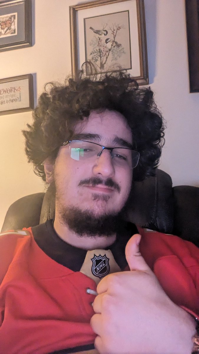 ghostiss4d's tweet image. The name is Droid, and I&apos;m Checking in from Topeka, Kansas! #WorldFamousTwitterSegment