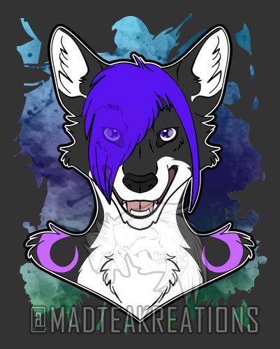 Opening up for Digital Bust Sale
$35
You'll receive a high res digital copy
PM if you're interested