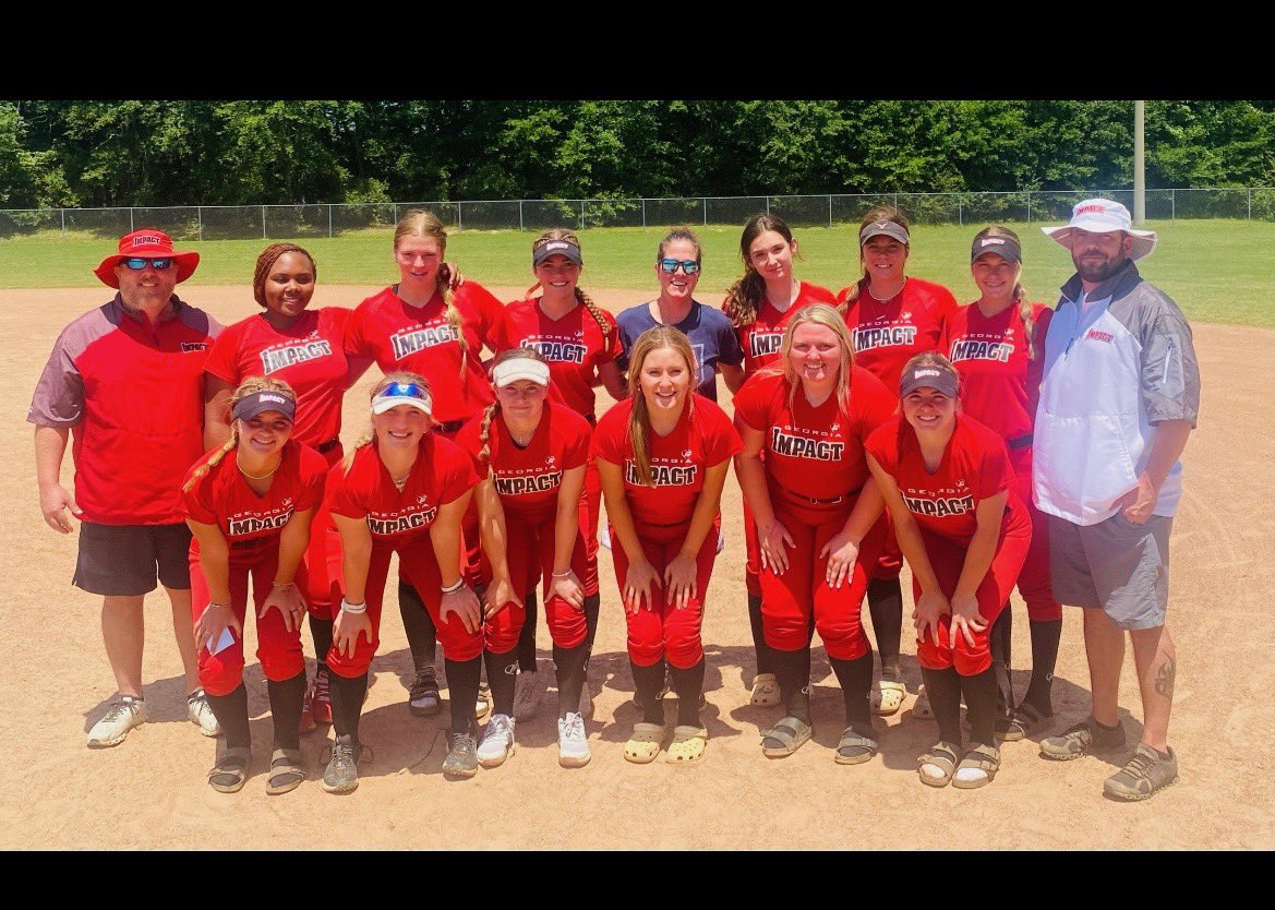 Mackenzie Boullon 2024 (@mackenzie_2024) on Twitter photo To kick off our camp weekend we started with some practice and team building exercises. Thank you for coming out <a href="/BSherSB/">Barb Sherwood</a> !! @GI_Cass_Cay_18u To kick off our camp weekend we started with some practice and team building exercises. Thank you for coming out <a href="/BSherSB/">Barb Sherwood</a> !! @GI_Cass_Cay_18u