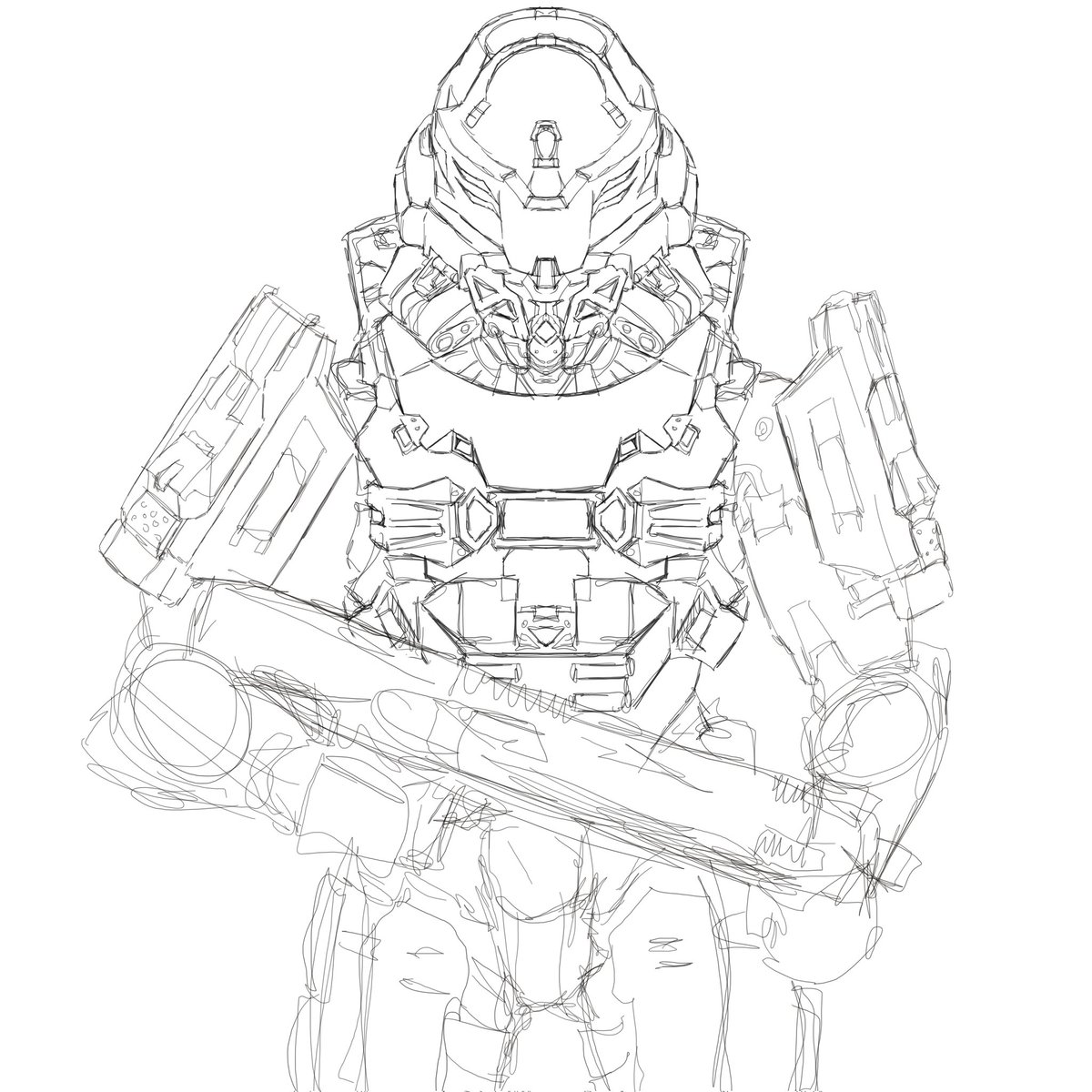 I am planning on finally making a commission sheet and opening commissions again. Will provide updates when I'll be ready. 

Hope to get back to work soon.