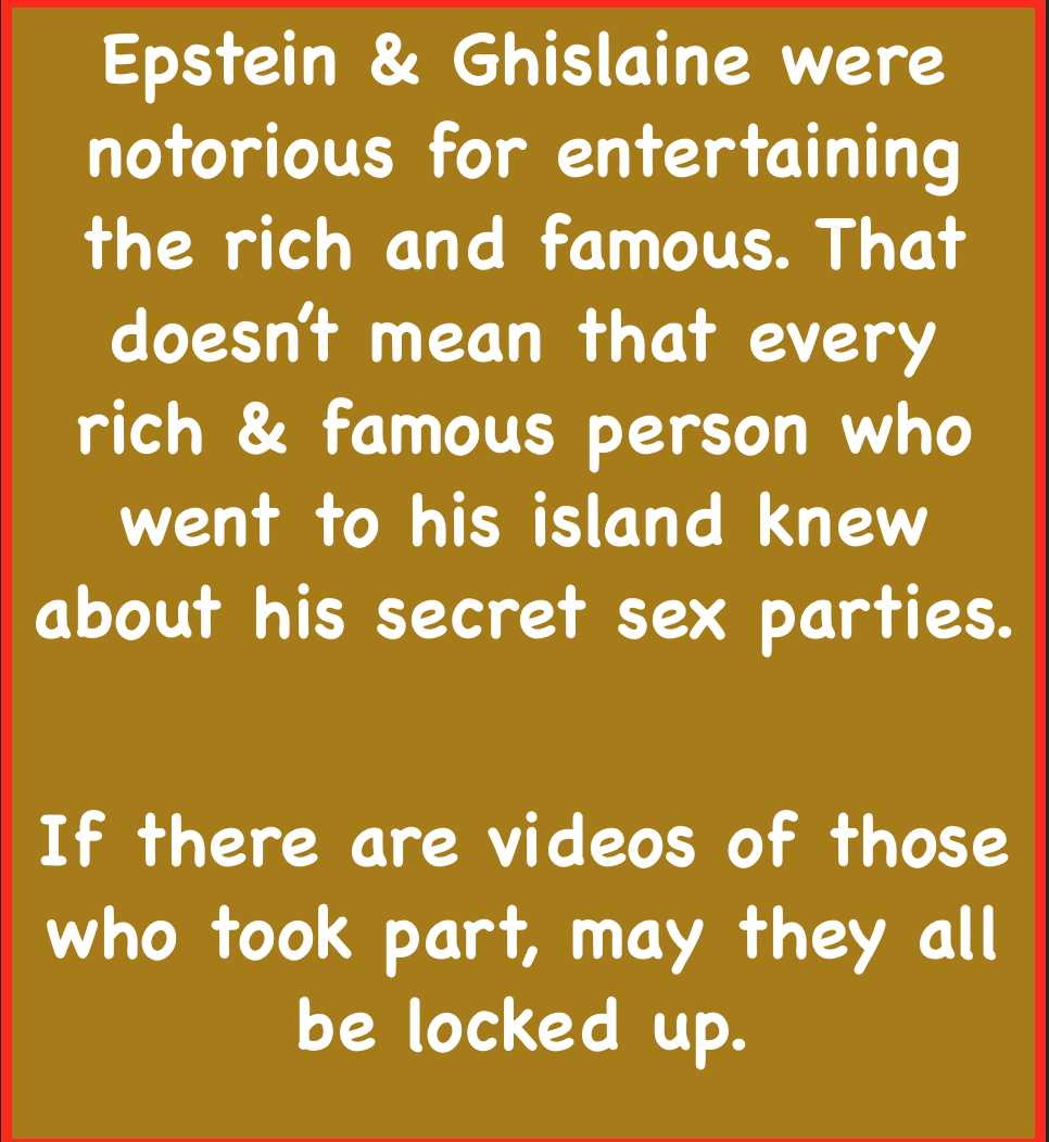 AngelGoulet's tweet photo. #Epstein Epstein

Don't forget that Epstein's mansion is where Trump raped the thirteen year old girl who dropped her case because her family's lives were threatened.
And she also feared that she'd #DisappearLikeMaria.
#TrumpIsARapist 

Please remember this.👇👇👇 https://t.co/NyBtPw5OoL