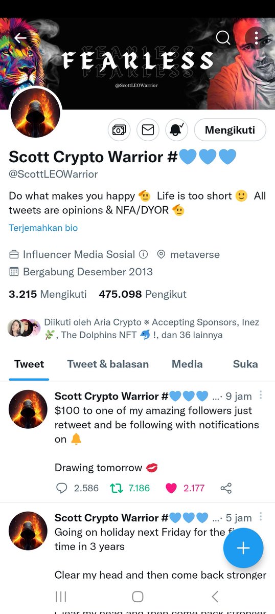 Molugostu'u tweet media