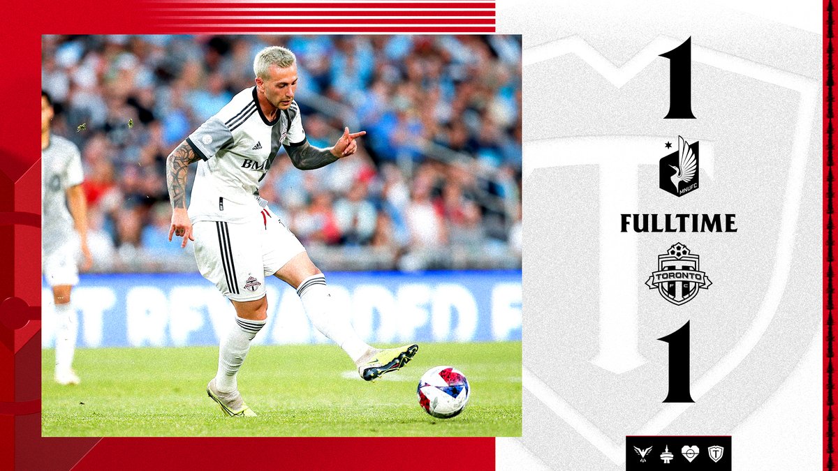 Toronto FC tweet media