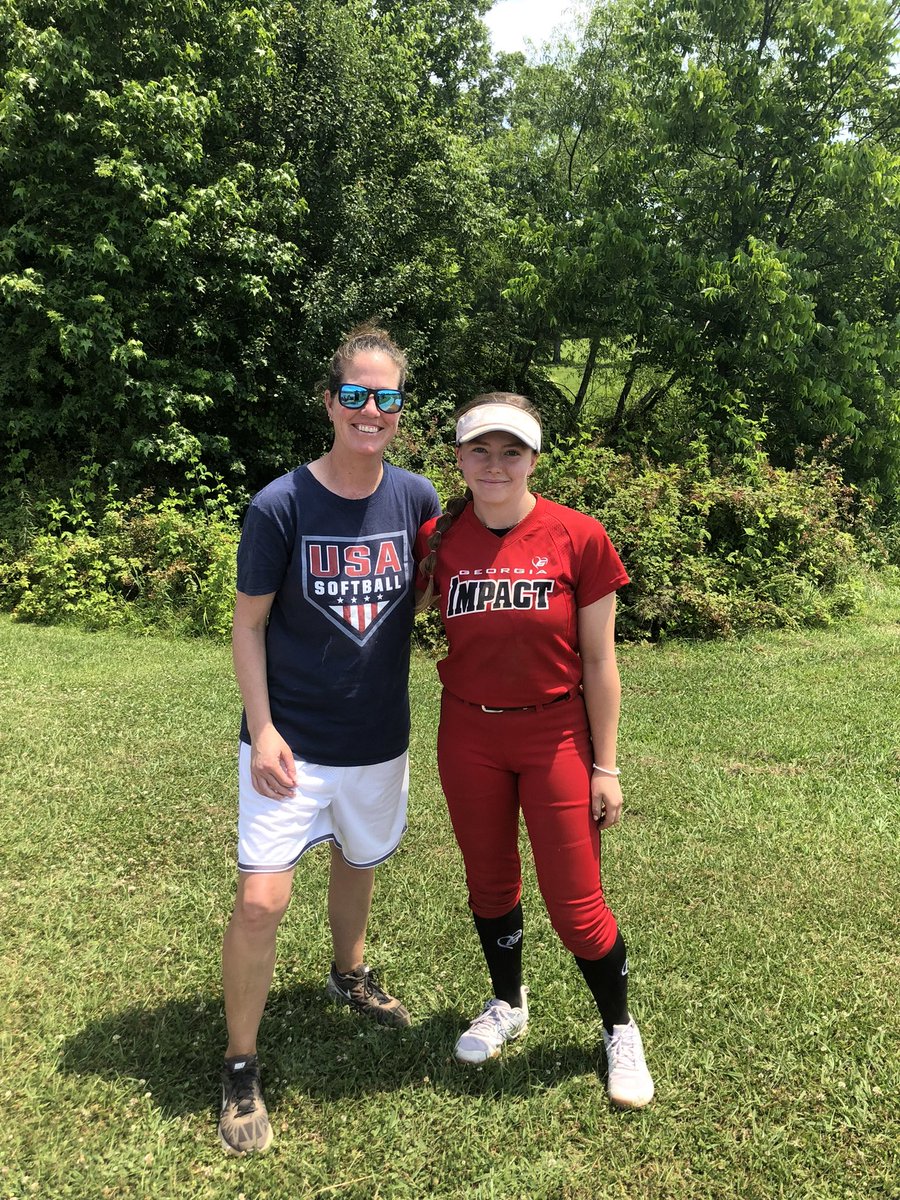 Jocelyn O'Keeffe ‘24 (@jocelynkeeffe) on Twitter photo Amazing day! So thankful to have had the opportunity to Team Build and work with Coach <a href="/BSherSB/">Barb Sherwood</a>. A huge Thank You for sharing your knowledge with us. @GI_Cass_Cay_18u #HnH Amazing day! So thankful to have had the opportunity to Team Build and work with Coach <a href="/BSherSB/">Barb Sherwood</a>. A huge Thank You for sharing your knowledge with us. @GI_Cass_Cay_18u #HnH