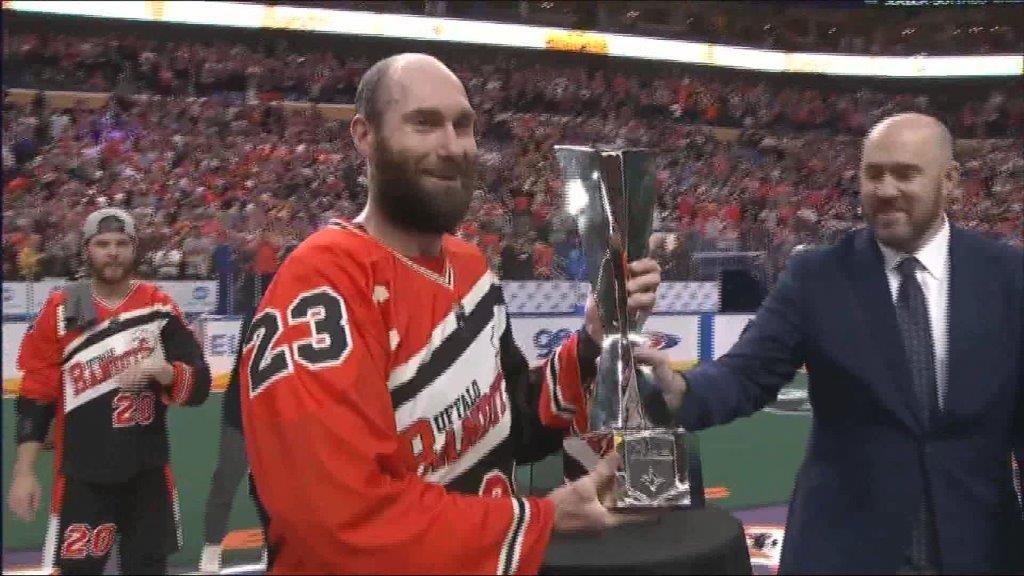 ClaudineWgrz's tweet photo. AH!!! Tonight at 11 on Channel 2, victory comes to Buffalo....we will take you live to the home of the 2023 NLL champs @NLLBandits  @lindseymopptv is there and @alexandrariostv has fan reaction...also, tonight @HamlinIsland is all about helping to save lives @WGRZ https://t.co/VcFwwbOzfk