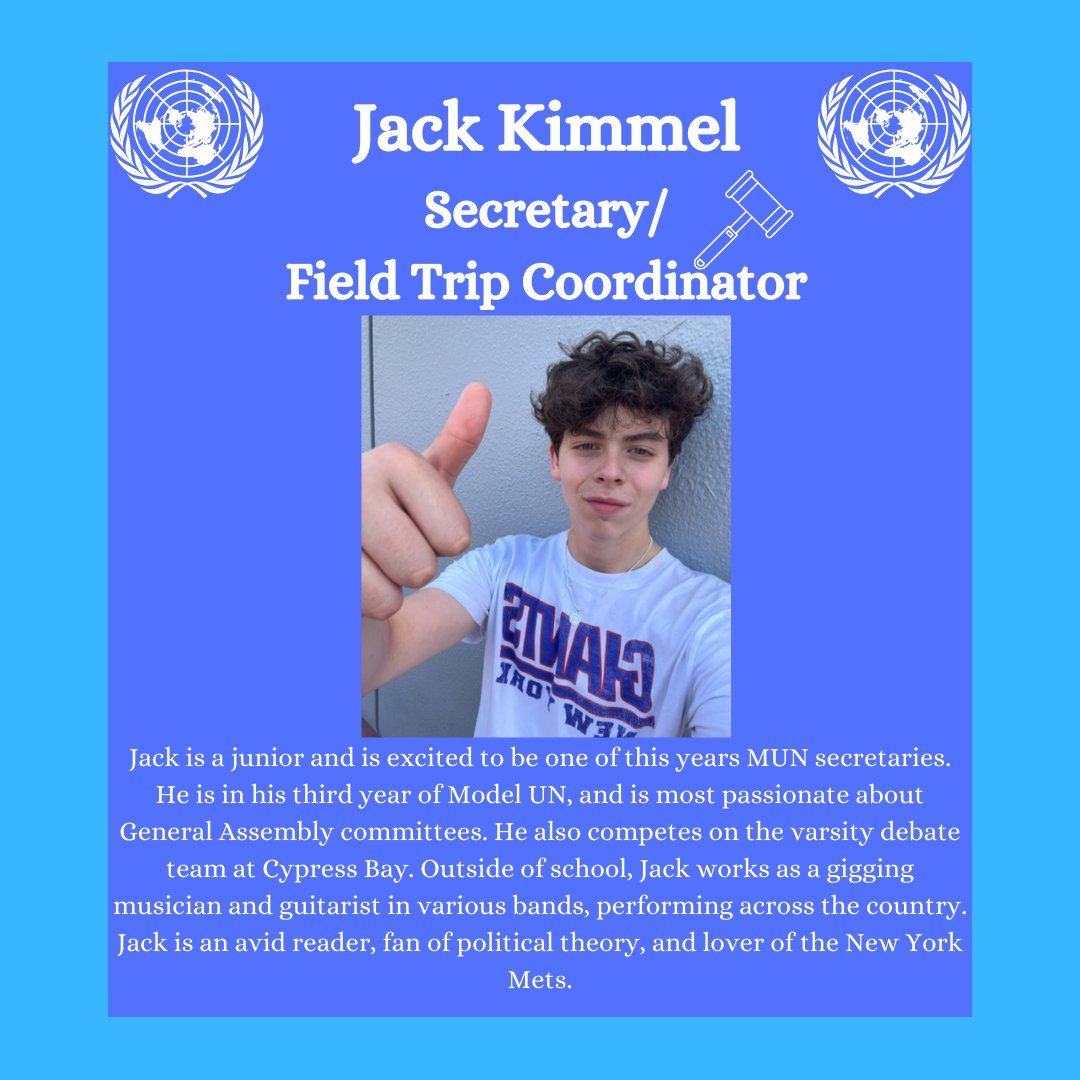 muncbhs's tweet photo. Meet the Officers for the 2023-2024 school year! https://t.co/IT446ve7NZ
