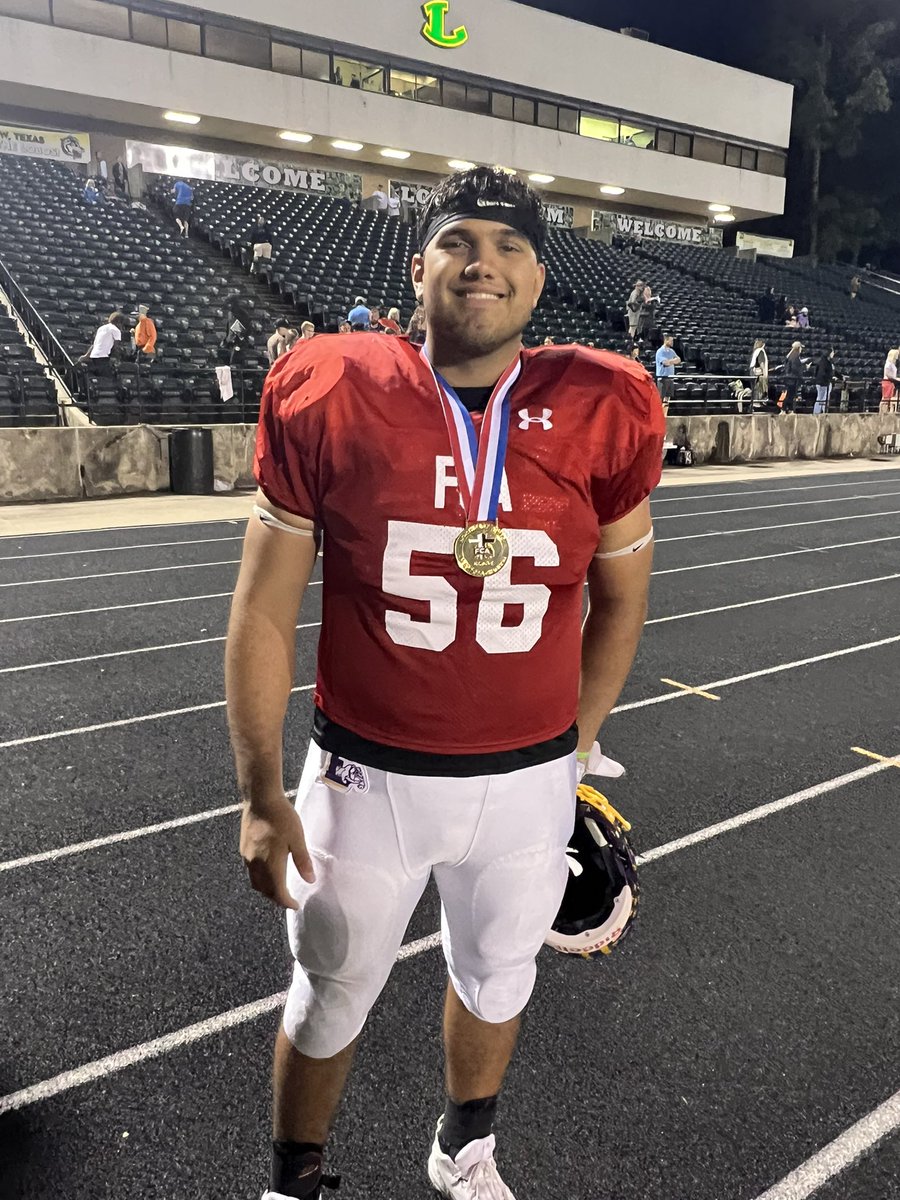 Edgewood_Ath's tweet photo. Pics from tonights FCA All Star Game: H Wilcoxson, M Segovia, L Bass, and R Orsborn. https://t.co/G7fn4P3CTR