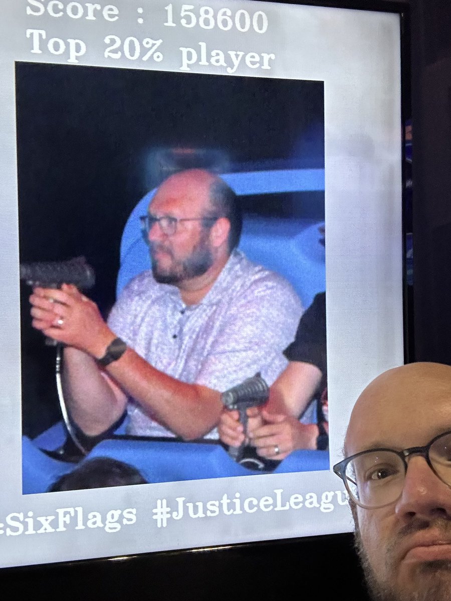 Le Mars Big Red Band tweet media