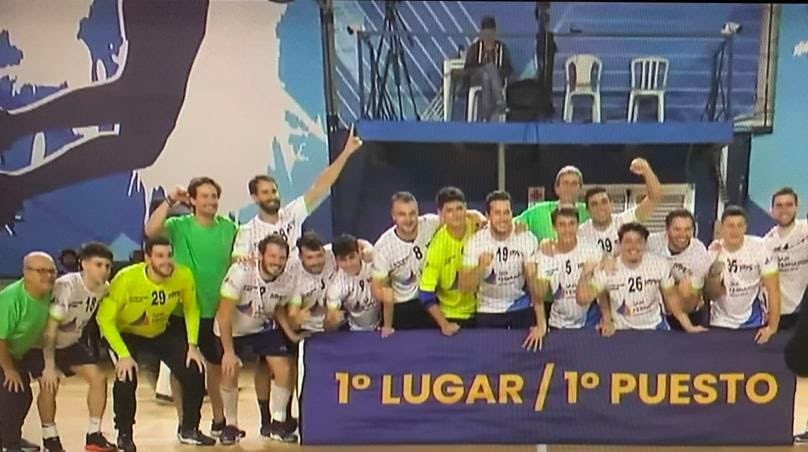 handballde1era tweet picture