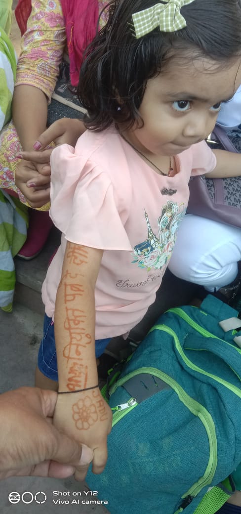 pawansingh080's tweet photo. इंतजार की हद हो गई अब तो एनम का चयन 6 अगस्त 2022 को हुआ पर अभी तक नियुक्ति पत्र नहीं दे पा रही है सरकार क्यों ऐसा करती है सरकार इन महिलाओ को न्याय कौन देगा और कब 
@myogioffice 
@myogiadityanath 
@CMOfficeUP 
@VinodAgnihotri7 
@brajeshpathakup 
@Aamitabh2 
@AmarUjalaNews
@AmitShah https://t.co/5OkapfLJrQ