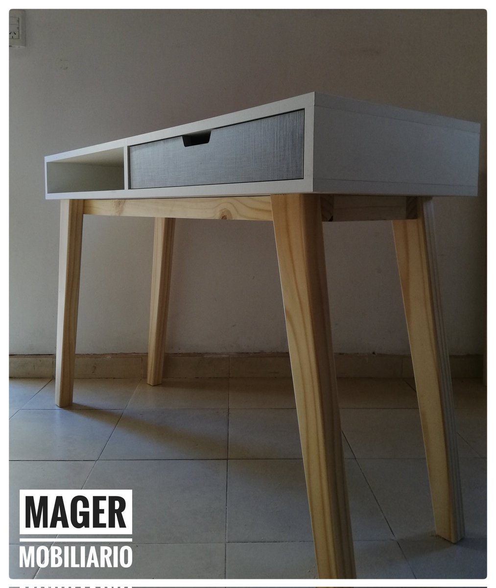 mobiliariomager's tweet photo. Escritorio Mod Vendel https://t.co/gPcEIH8FEi