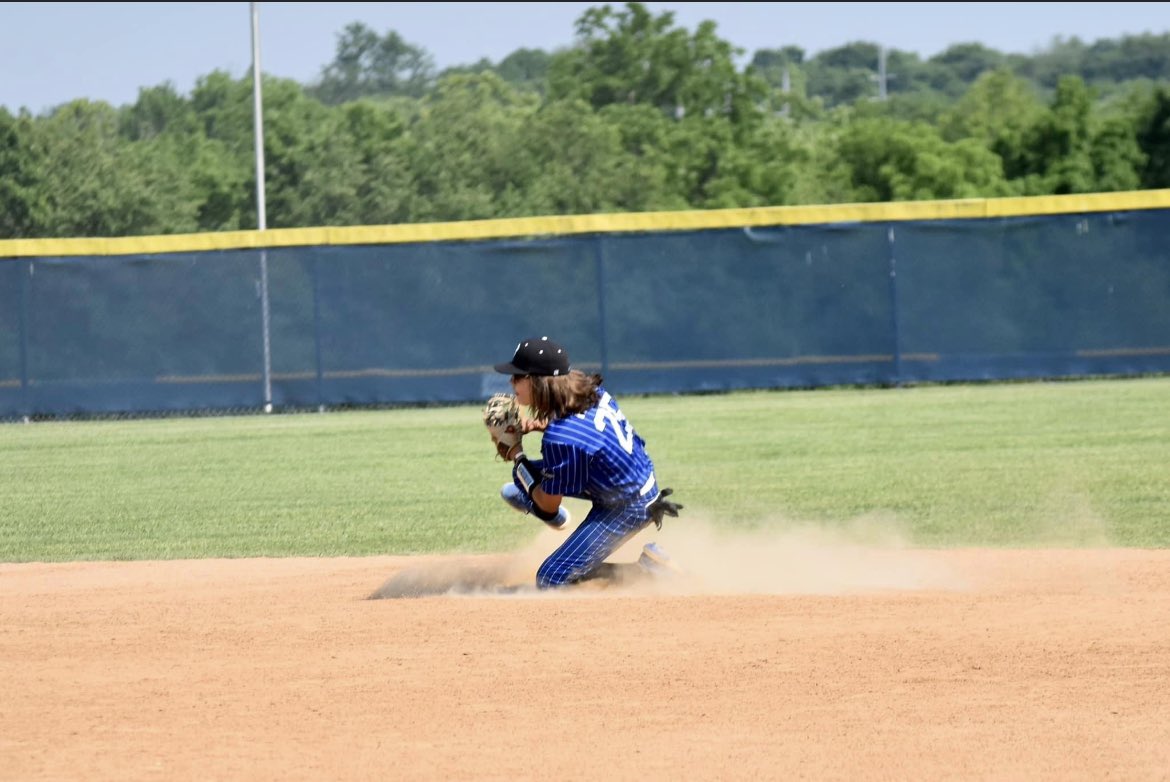 Hard weekend all being tough hard fought games not the way we wanted to end our weekend but still a successful weekend!@PBRKentucky @PBRKY_Tourneys <a href="/KbaPrime/">KBA Prime Baseball</a>