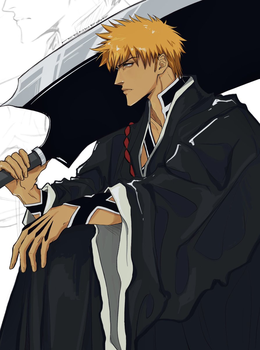 feenwege's tweet photo. ichigo https://t.co/p05nZCT4m3