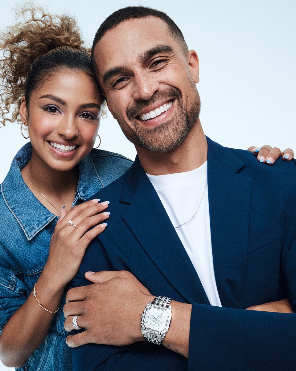 Father's Day is around the corner! Discover sleek and sophisticated styles that will elevate his fashion game in our Gift Guide today.🎁  #ZalesEmployee #LoveZales #FathersDay #Forhim #Fashion #Rings #Necklaces #Watches