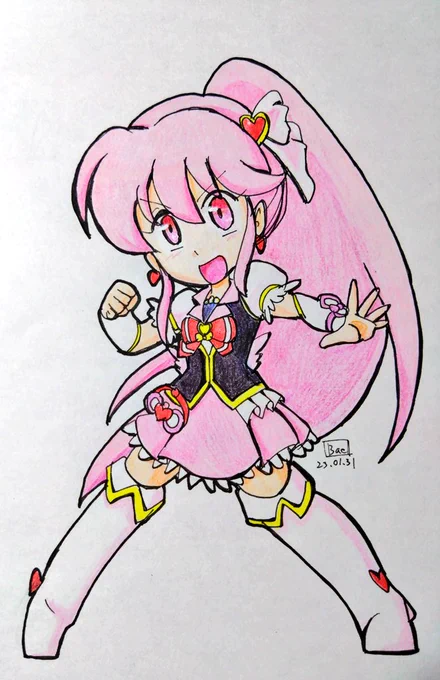 #再掲したらフォロワーが増えるらしい  どれどれ