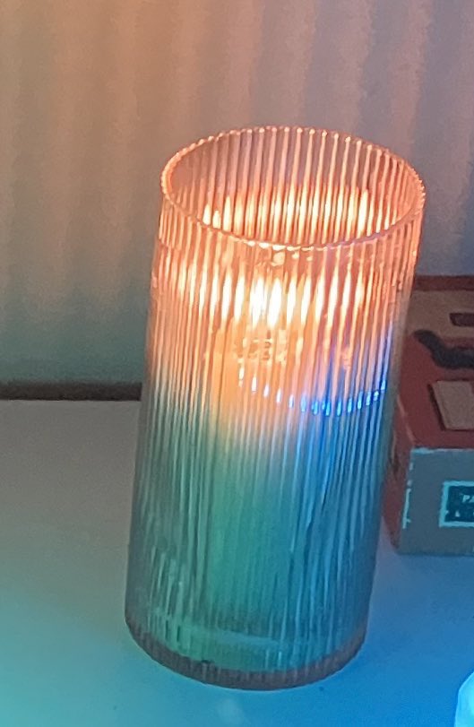 Rip Lockwood candle 2 🫡. She’s all burnt out 😔
You were the best smelling 🥰
#DEPRACisOnTheWay #SaveLockwoodandCo