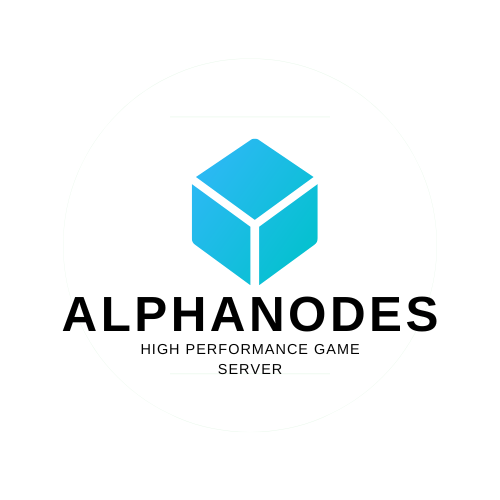 AlphaNodes Hosting tweet media