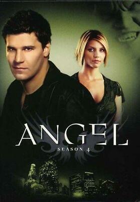 NW: Buffy Season 7 & Angel Season 4 🥴 #BuffyTheVampireSlayer