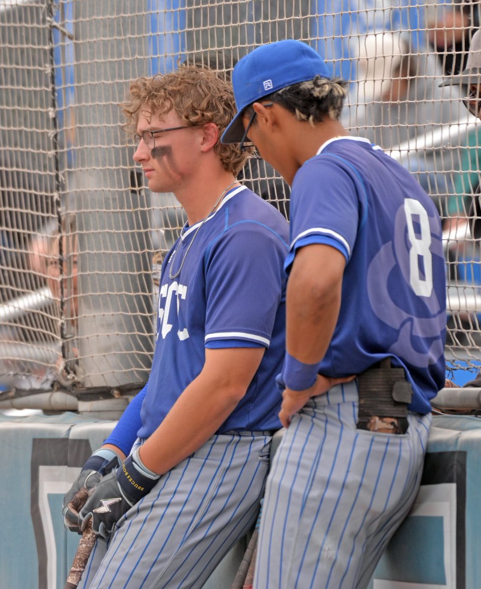 BHooly18's tweet image. Time to hand out some much deserved post season awards!

Congrats to Freshman Connor Ross (Napa HS) on being named Bay Valley Conference Co-Freshman of the year!

Much deserved C. Ross!

#falconsfly