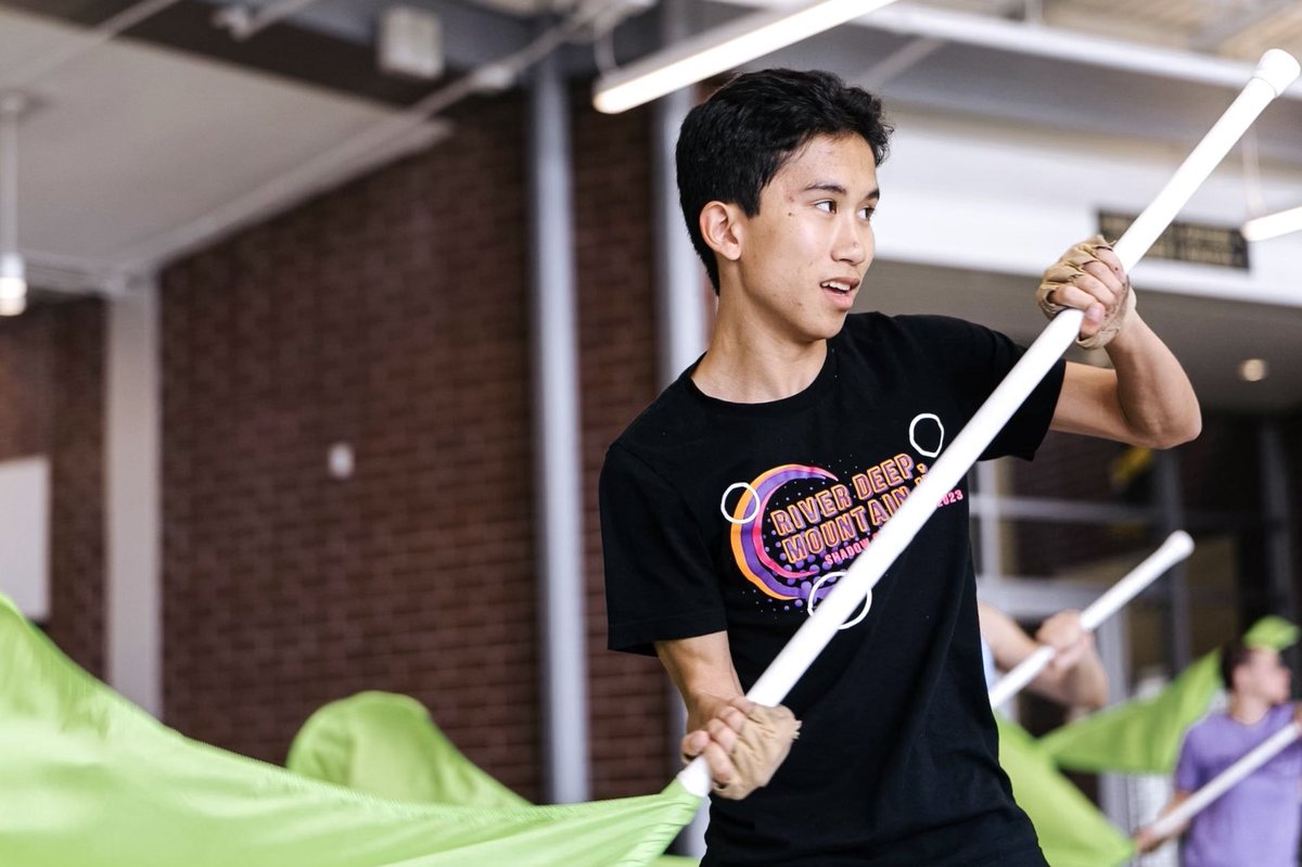 Rainy rehearsal days ☔️🌦️