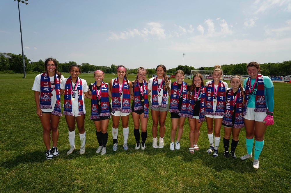 IGHSAU's tweet photo. 🏅 Congratulations to our three All-Tournament teams! 

Class 1A: https://t.co/HaAbkzRys9

Class 2A: https://t.co/Dyshrk59da

Class 3A: https://t.co/txOovmjE1c

#IowaGirl https://t.co/sXhnDD1kJy