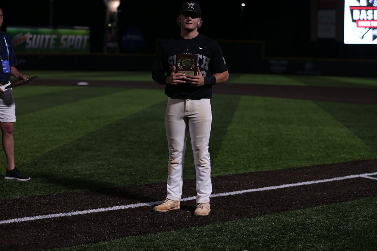 South Warren’s Ethan Reynolds named to All-Tournament Team presented by <a href="/forthepeople/">Morgan & Morgan</a>. 📸 <a href="/BGSportsNation/">Bluegrass Sports Nation</a> #khsba <a href="/KHSAA/">KHSAA Main</a>