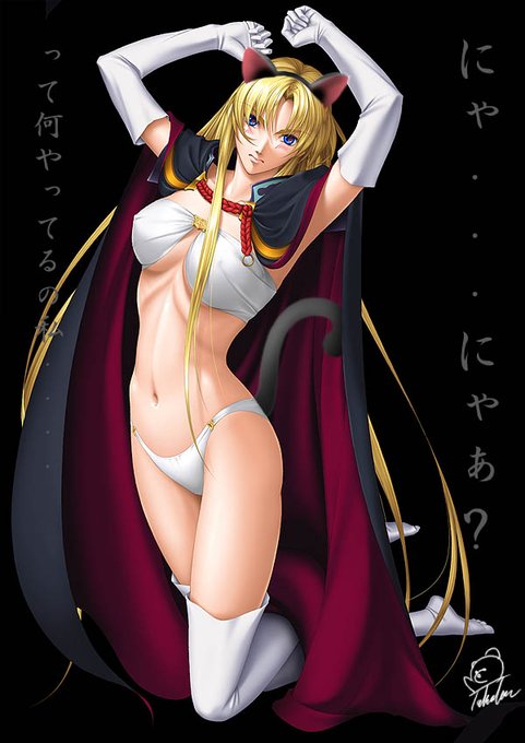 にゃぁ!
#ツイッターを猫で埋め尽くす https://t.co/2vMpkcs4lP