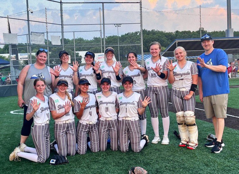 Ohio Stampede-Davis tweet media