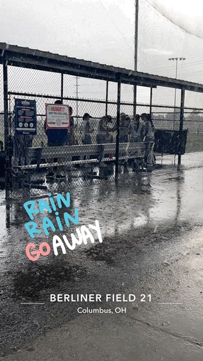 Ohio Stampede-Davis tweet media