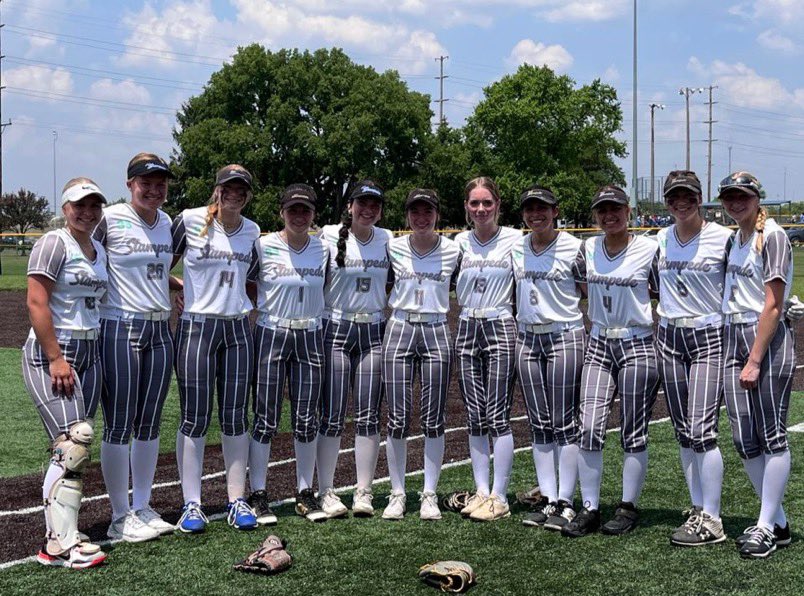 Ohio Stampede-Davis tweet media