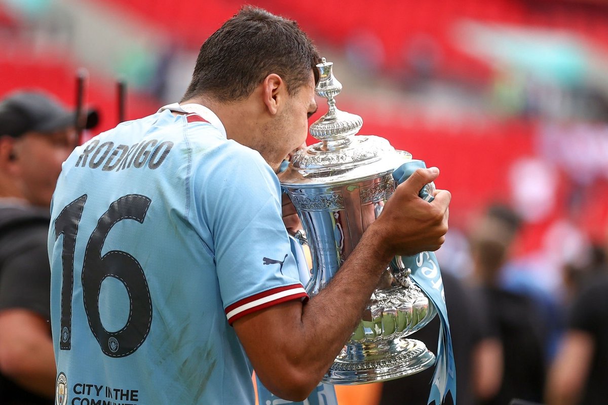 Out Of Context Rodri (@nocontextrodri) on Twitter photo 