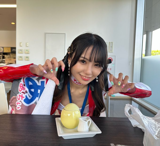 Twitterのコスプレ画像23