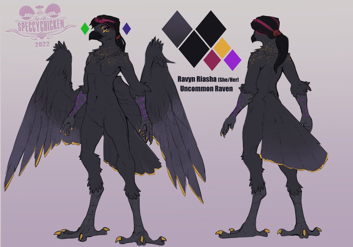 RavynRiasha's tweet photo. @_likeshine_ Would love to see my raven in there! https://t.co/MR5DLGErER