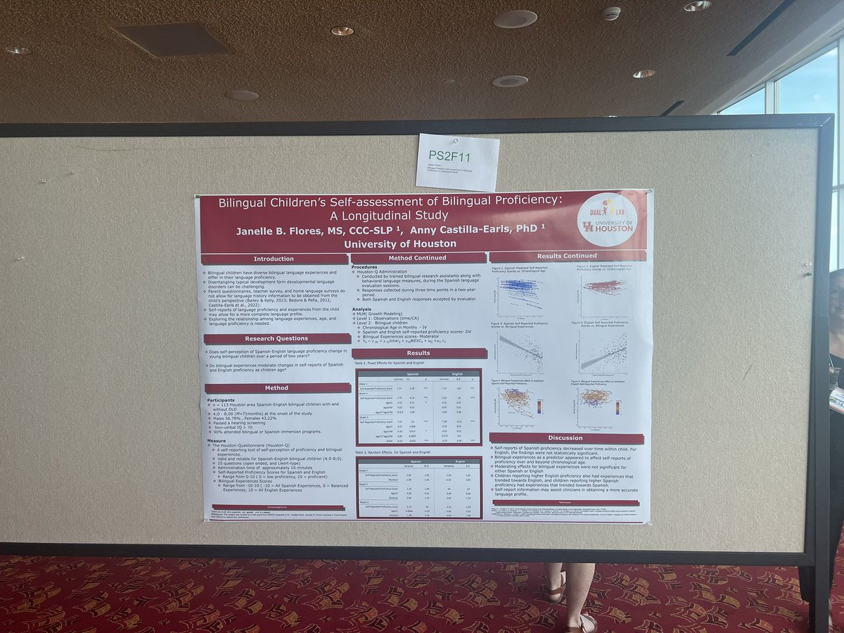 jfloresslp's tweet photo. First time at #SRCLD        

It was great to hear about all the fantastic work  ! https://t.co/QVySOuNyfr