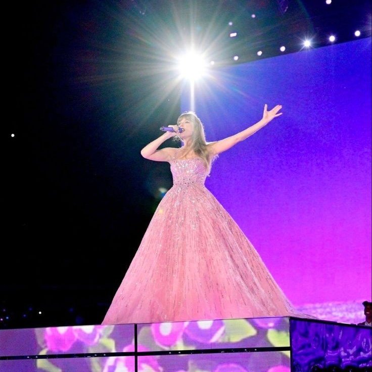 Taylor Swift Ecuador on Twitter "Ecuador will not give up and we have faith that taylorswift13