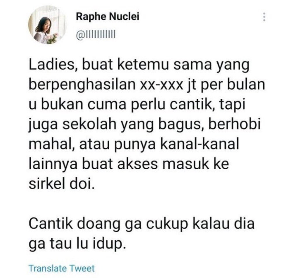 AREA JULID tweet media