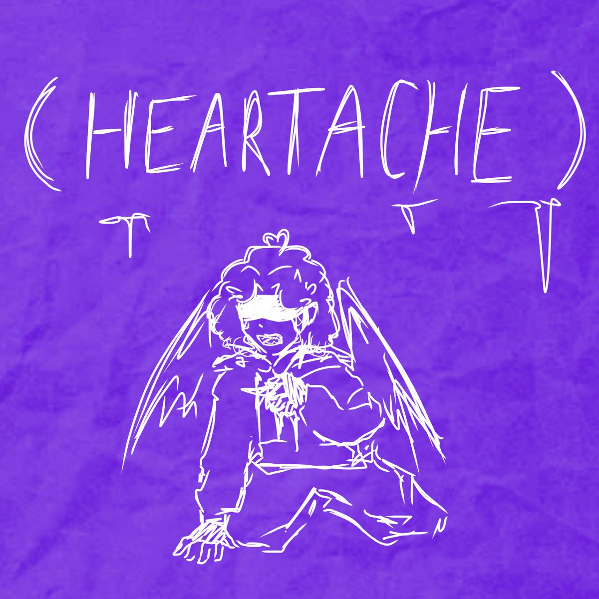 heartache 😧💜💥 #chonnyjash #cjheart