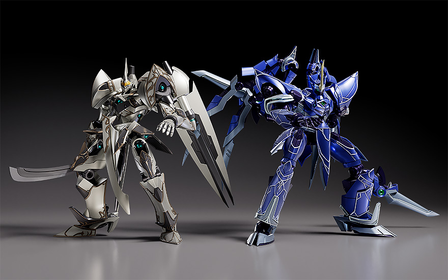 gsc_mechasmile's tweet photo. 【#メカスマ 再販情報！】

『英雄伝説 #閃の軌跡』より

《灰の騎神》「ヴァリマール」の
#MODEROID が再販決定！✨

🔻ご予約はこちら
https://t.co/b8nNzVHusD

📅ご予約は 2023年7月5日(水)21:00 まで

#軌跡シリーズ #軌跡 
#TrailsOfColdSteel #Valimar
#goodsmile https://t.co/cepyKH3SiQ