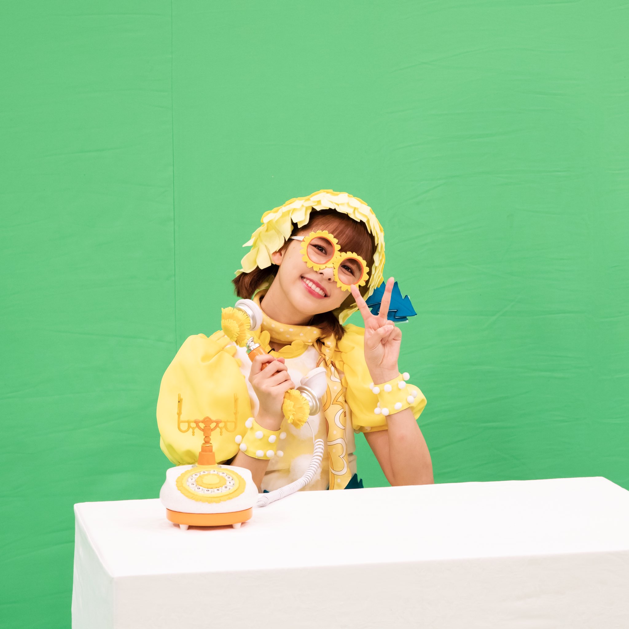 ♡しおりん様ご確認♡ こんにちしおりん💛 やっぱ俺達の姫🐤は最高に可愛いよな💛 素敵