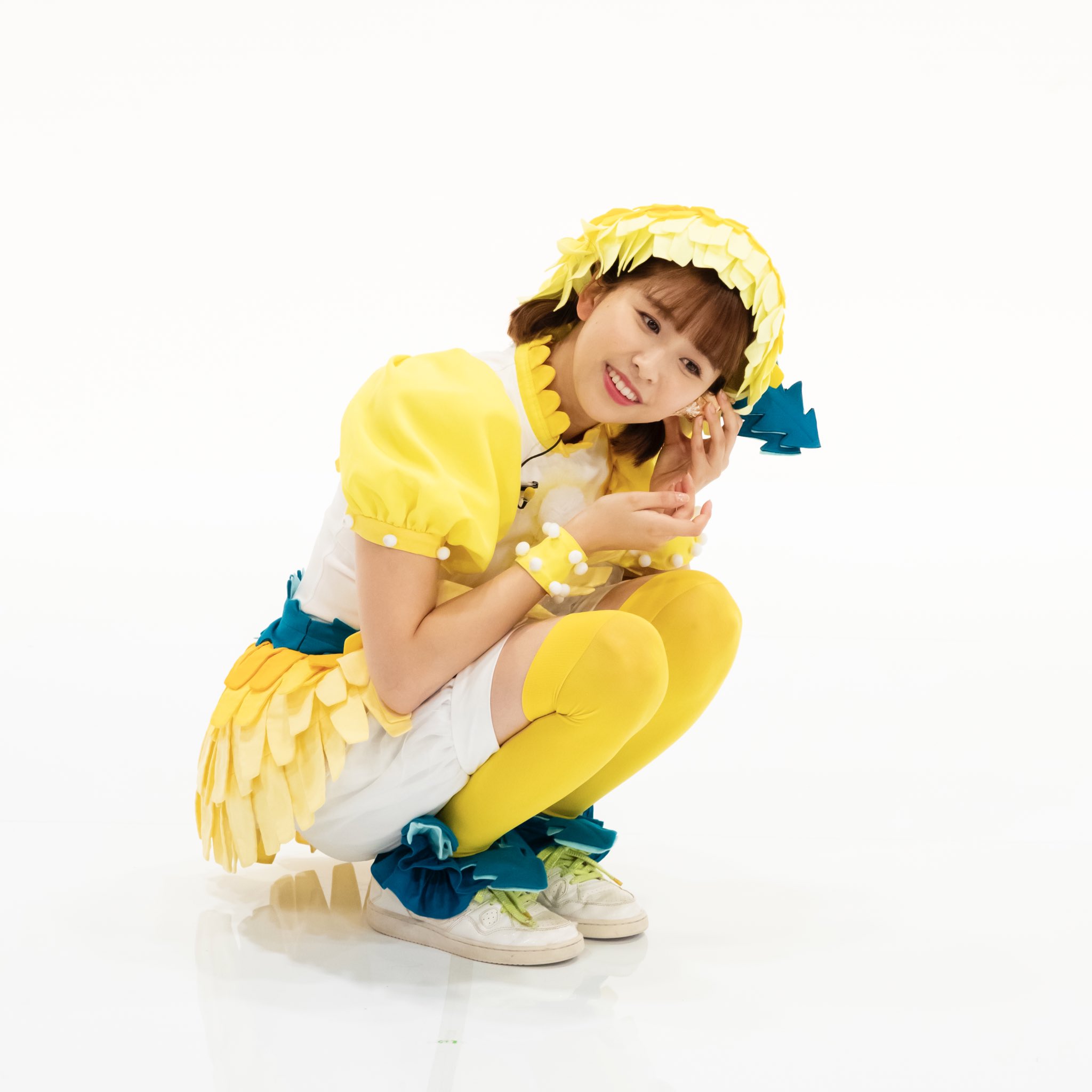 ❤️ タンポポさま❤️ ももくろちゃんZ on X: 