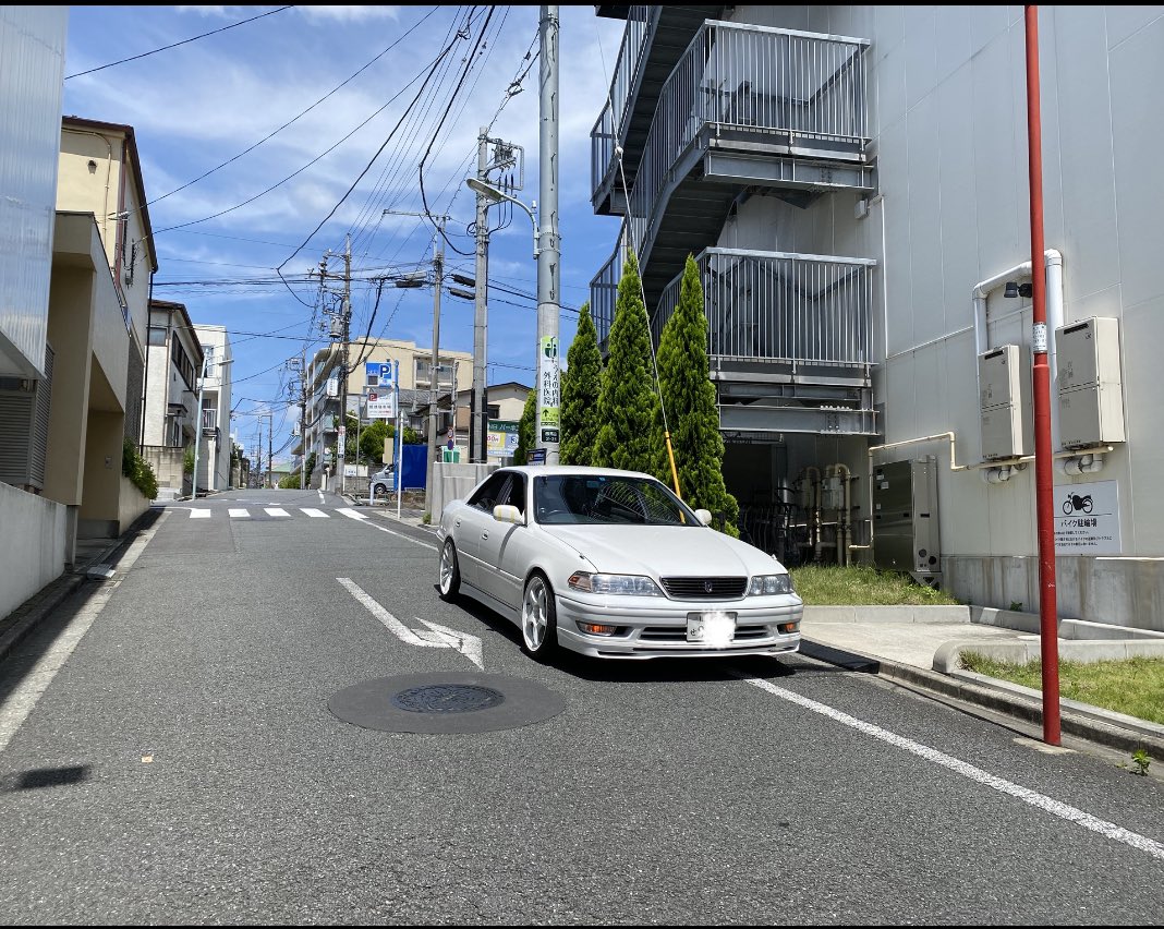 遠くからありがとうございました！
お気をつけて🎵