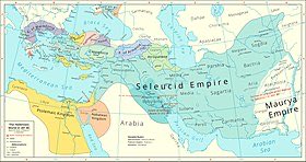 #AncientPersia
Seleucid Dynasty! From their rise in 312 BCE to their fall in 63 BCE, the Seleucids left an indelible mark on ancient history. Territorial expansion, Hellenistic influence, and vibrant cultural exchange define their legacy.