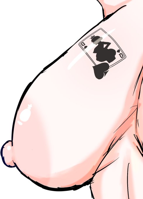 #自分が創作で禁止されたら死亡するもの
QOSマーク https://t.co/T0EKqUC4fe